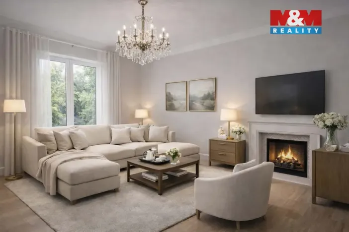 Prodej rodinného domu, Kamenný Újezd, 252 m2