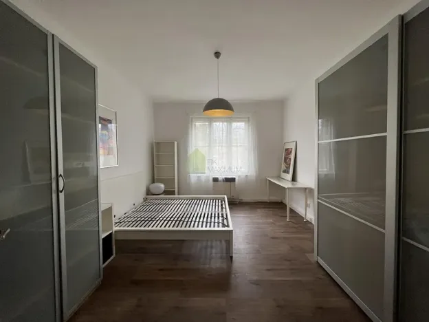 Pronájem bytu 2+kk, Praha - Záběhlice, Kosatcová, 45 m2