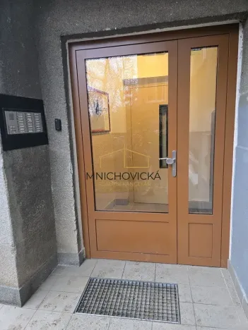 Prodej bytu 3+kk, Praha - Záběhlice, Svojšovická, 5465 m2