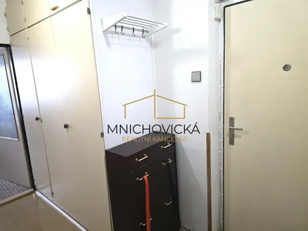 Prodej bytu 3+kk, Praha - Záběhlice, Svojšovická, 5465 m2