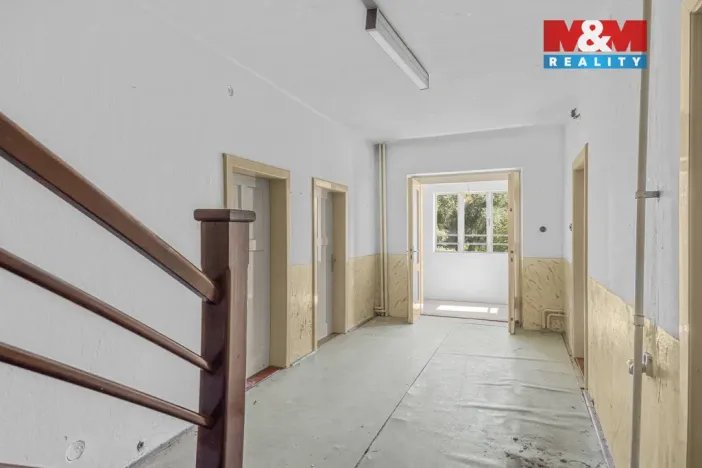 Prodej rodinného domu, Opatov, 210 m2