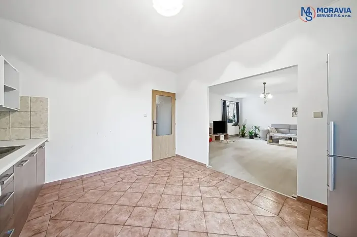 Prodej rodinného domu, Lipí, 87 m2