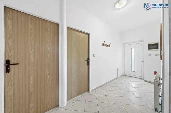 Prodej rodinného domu, Lipí, 87 m2