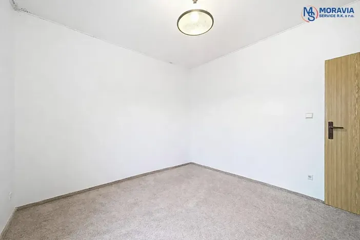 Prodej rodinného domu, Lipí, 87 m2