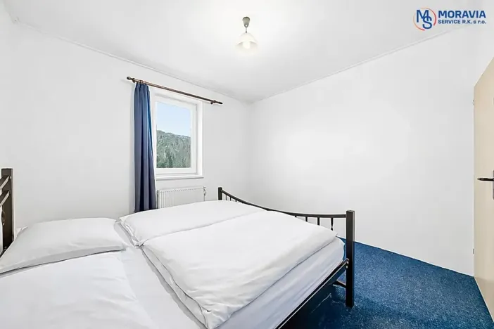 Prodej rodinného domu, Lipí, 87 m2