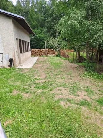 Prodej pozemku, Nové Hrady, 355 m2