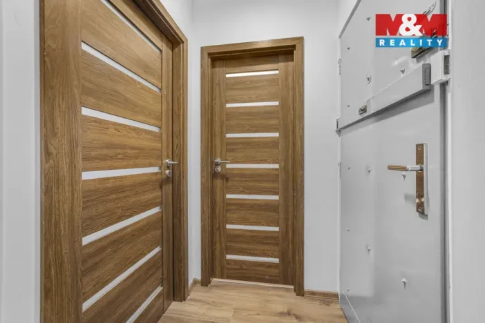 Prodej bytu 4+kk, Praha - Malešice, Niederleho, 92 m2