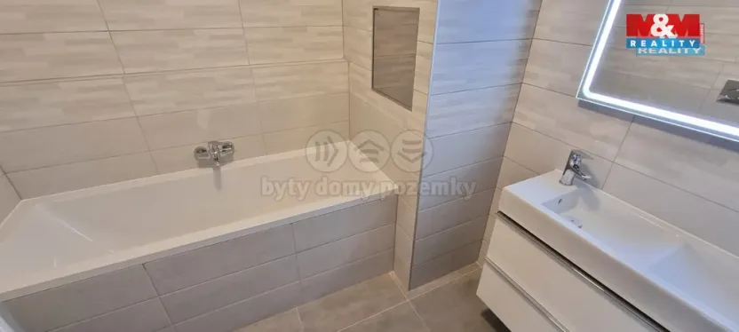 Prodej bytu 4+kk, Praha - Malešice, Niederleho, 92 m2