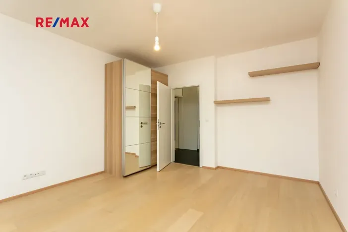 Pronájem bytu 3+kk, Praha - Hlubočepy, Devonská, 64 m2