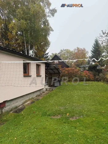 Prodej rodinného domu, Ostrov, 56 m2