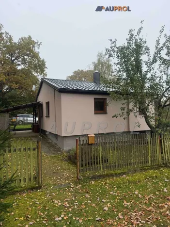 Prodej rodinného domu, Ostrov, 56 m2