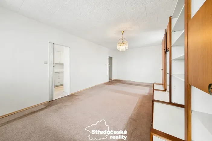 Prodej bytu 3+1, Praha - Horní Měcholupy, Veronské nám., 85 m2