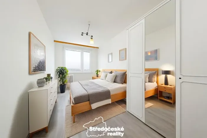 Prodej bytu 3+1, Praha - Horní Měcholupy, Veronské nám., 85 m2