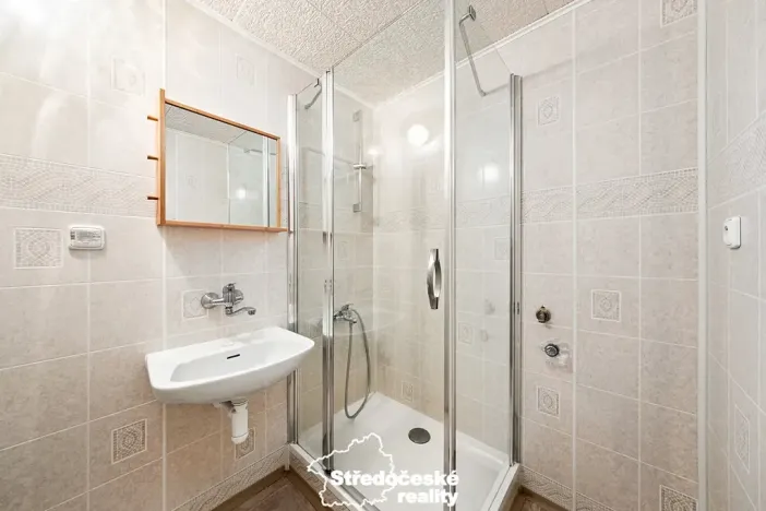 Prodej bytu 3+1, Praha - Horní Měcholupy, Veronské nám., 85 m2