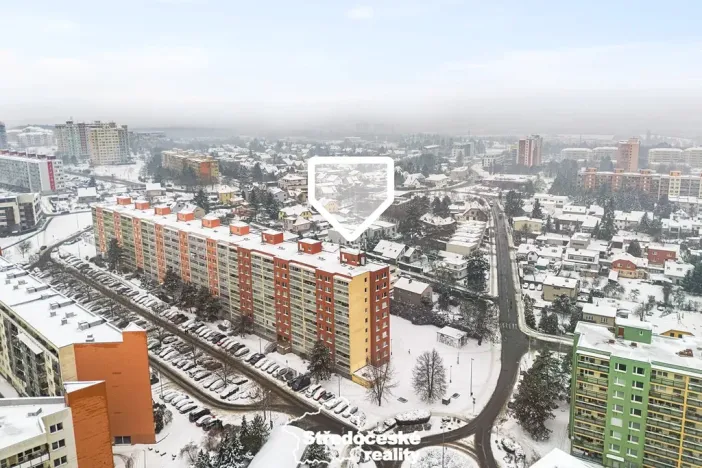 Prodej bytu 3+1, Praha - Horní Měcholupy, Veronské nám., 85 m2