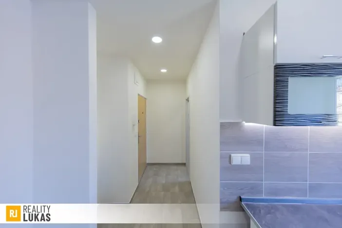 Pronájem bytu 1+1, Ostrava, 28. října, 47 m2