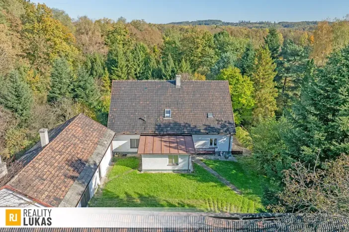 Prodej rodinného domu, Těrlicko, 181 m2