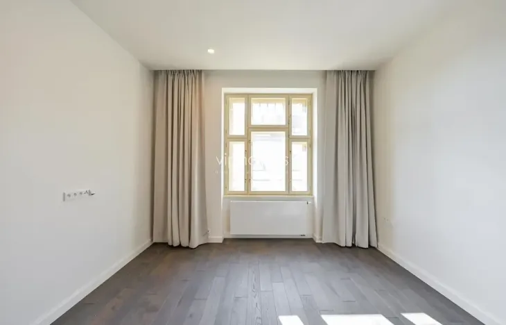 Pronájem bytu 4+kk, Praha - Vinohrady, Laubova, 163 m2