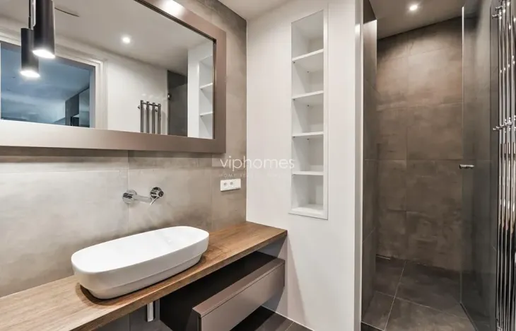 Pronájem bytu 4+kk, Praha - Vinohrady, Laubova, 163 m2