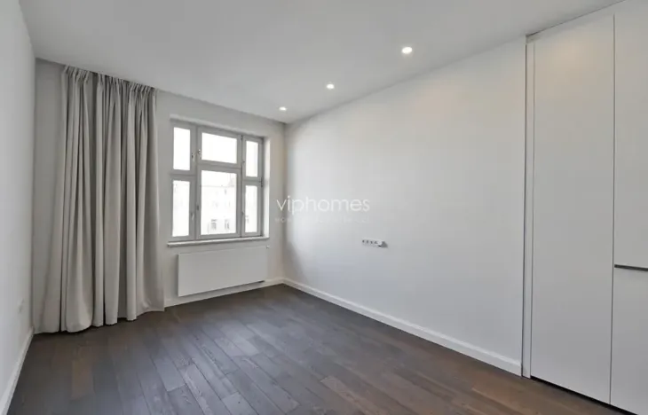 Pronájem bytu 4+kk, Praha - Vinohrady, Laubova, 163 m2