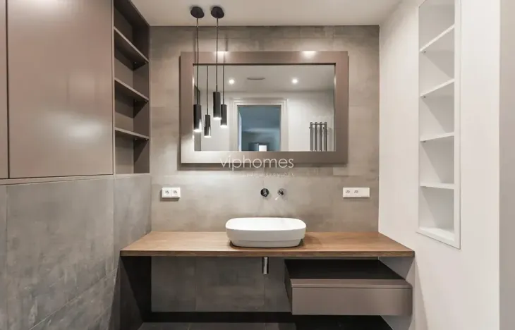 Pronájem bytu 4+kk, Praha - Vinohrady, Laubova, 163 m2