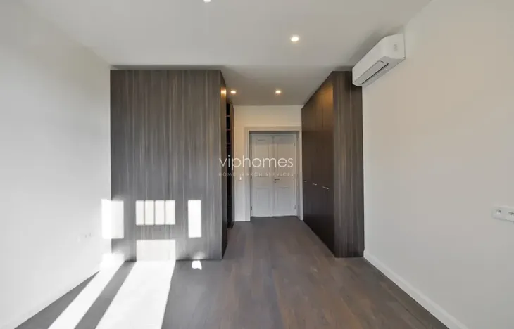 Pronájem bytu 4+kk, Praha - Vinohrady, Laubova, 163 m2