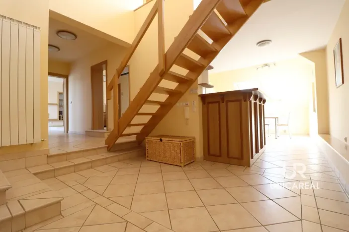 Pronájem bytu 2+kk, Brno - Královo Pole, Skácelova, 129 m2