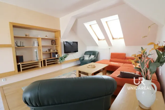 Pronájem bytu 2+kk, Brno - Královo Pole, Skácelova, 129 m2