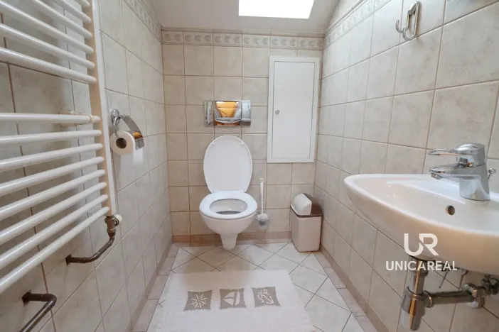 Pronájem bytu 2+kk, Brno - Královo Pole, Skácelova, 129 m2