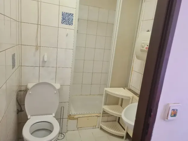 Pronájem bytu 1+kk, Olomouc, Járy da Cimrmana, 22 m2