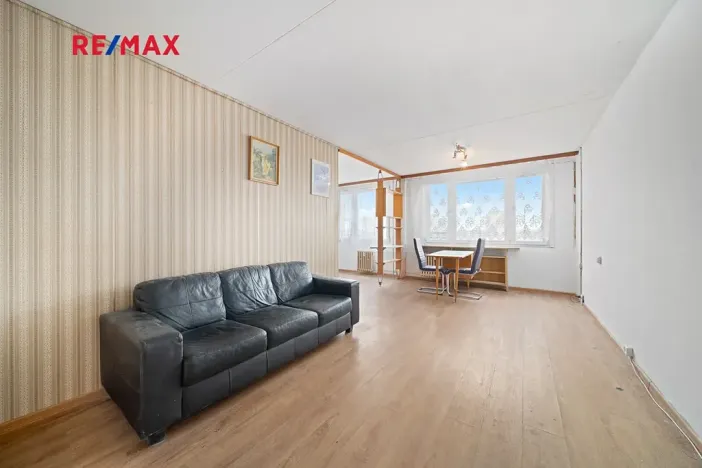 Prodej bytu 3+kk, Praha - Krč, Na strži, 69 m2