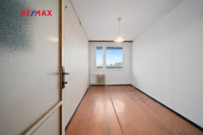 Prodej bytu 3+kk, Praha - Krč, Na strži, 69 m2