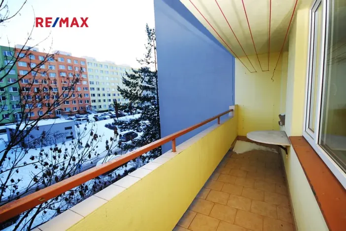 Prodej bytu 4+1, Praha - Stodůlky, Bellušova, 83 m2