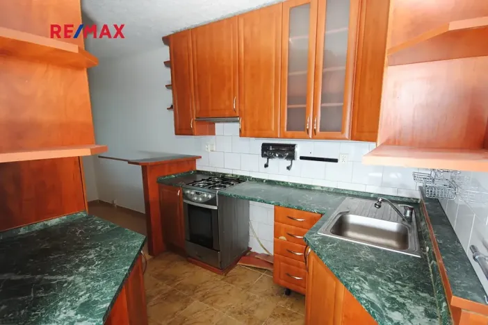 Prodej bytu 4+1, Praha - Stodůlky, Bellušova, 83 m2