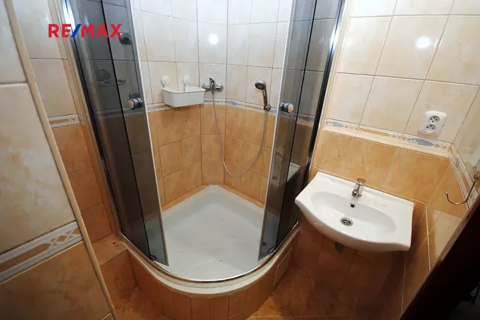 Prodej bytu 4+1, Praha - Stodůlky, Bellušova, 83 m2