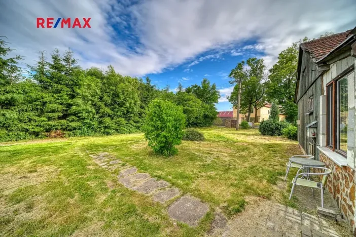 Prodej pozemku pro bydlení, Vavřinec, 673 m2