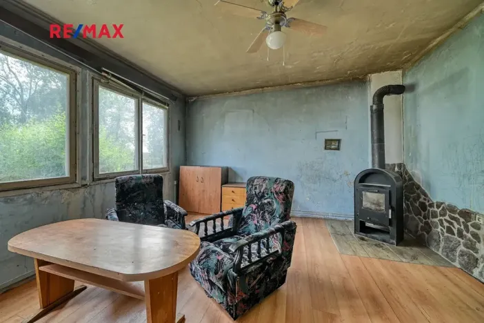 Prodej pozemku pro bydlení, Vavřinec, 673 m2