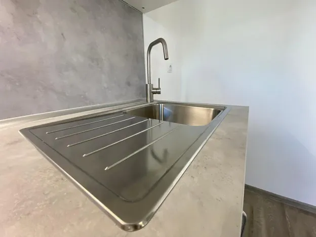 Pronájem bytu 1+kk, Brno - Maloměřice, Hády, 37 m2