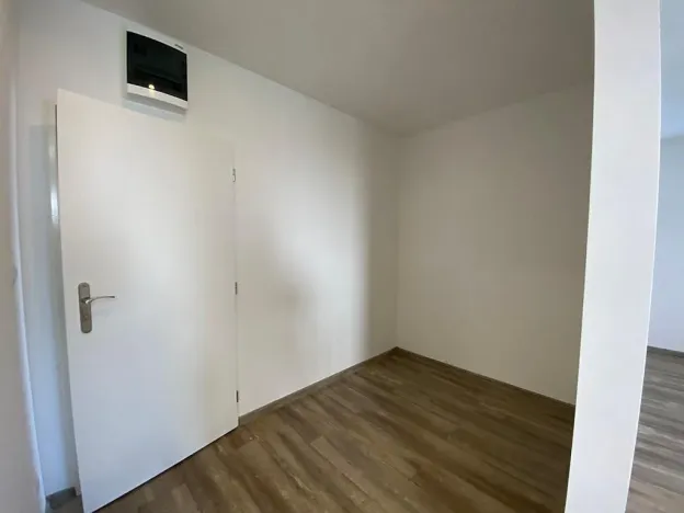 Pronájem bytu 1+kk, Brno - Maloměřice, Hády, 37 m2