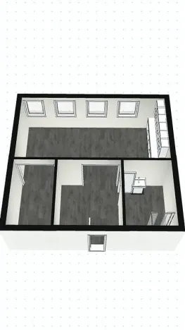 Pronájem bytu 1+kk, Brno - Maloměřice, Hády, 37 m2