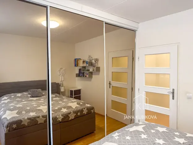 Prodej bytu 4+1, Brno, Blatnická, 84 m2