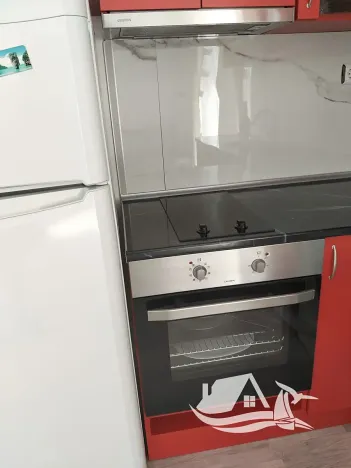 Prodej bytu 1+kk, Nesebar, Bulharsko, 29 m2