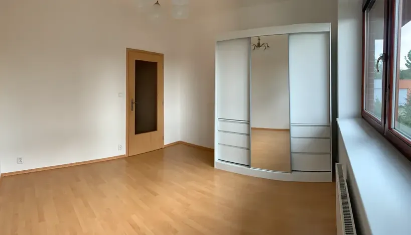 Pronájem bytu 2+kk, Jesenice, Cedrová, 46 m2