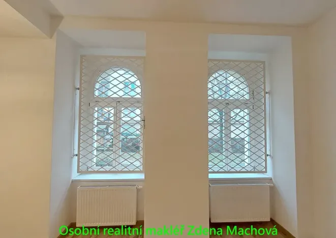 Pronájem bytu 2+kk, Praha - Vinohrady, Lublaňská, 56 m2