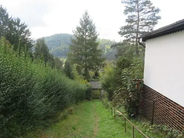 Dražba chaty, Stříbrná Skalice, 42 m2