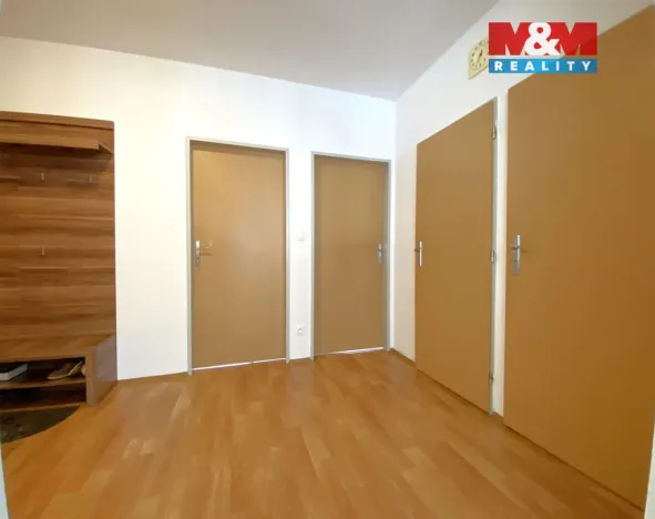 Prodej bytu 3+kk, Žďár nad Sázavou - Žďár nad Sázavou 3, Vápenická, 77 m2