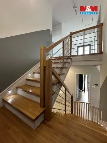 Prodej rodinného domu, Petrovice u Karviné - Dolní Marklovice, 180 m2