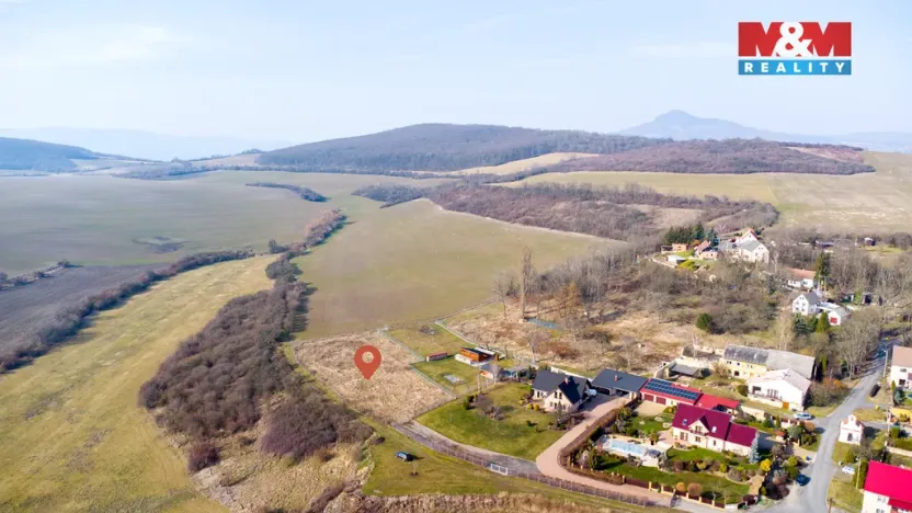 Prodej pozemku pro bydlení, Polepy, 1081 m2