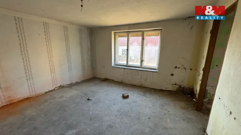 Prodej rodinného domu, Lipník nad Bečvou - Lipník nad Bečvou VI-Loučka, 170 m2