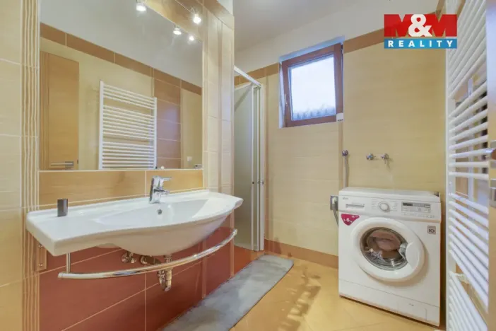 Prodej rodinného domu, Zruč-Senec - Zruč, Zlatá, 266 m2